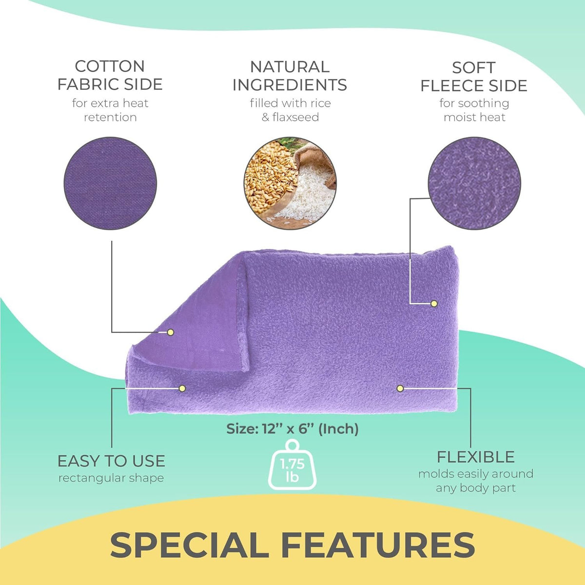 Basic Heating Pad