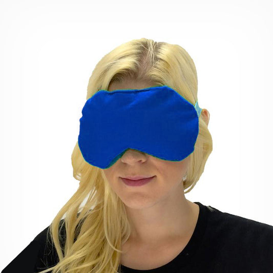 Lavender Eye Mask