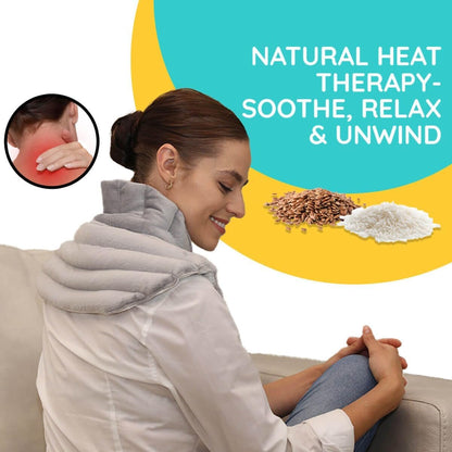 Heating Pad Solutions - Shoulder Pad