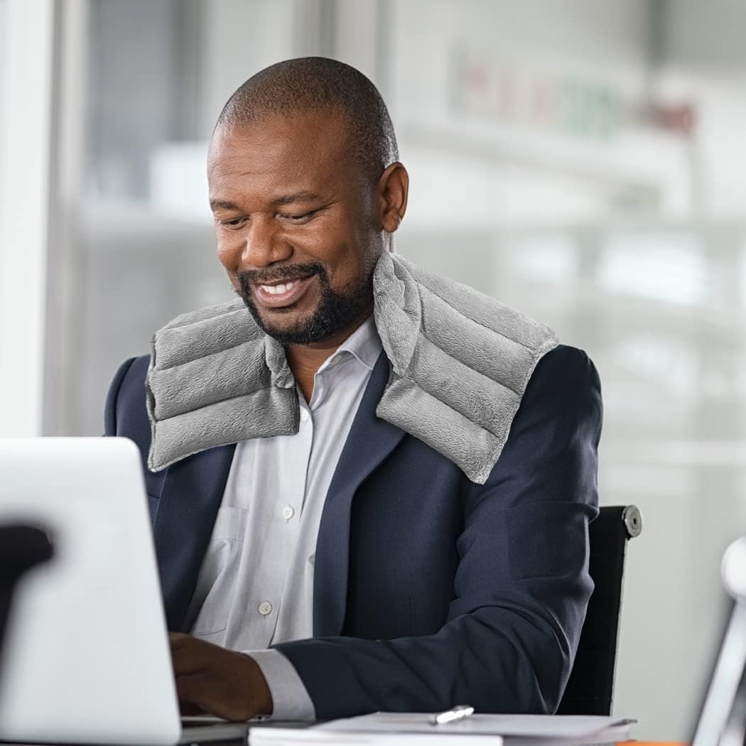 Heating Pad Solutions - Shoulder Pad