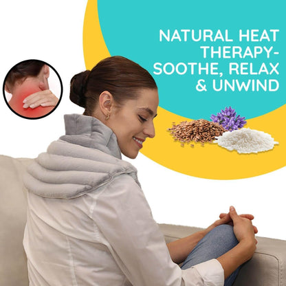 Heating Pad Solutions - Shoulder Pad