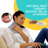 Heating Pad Solutions - Microwavable Heating Pad Buddy