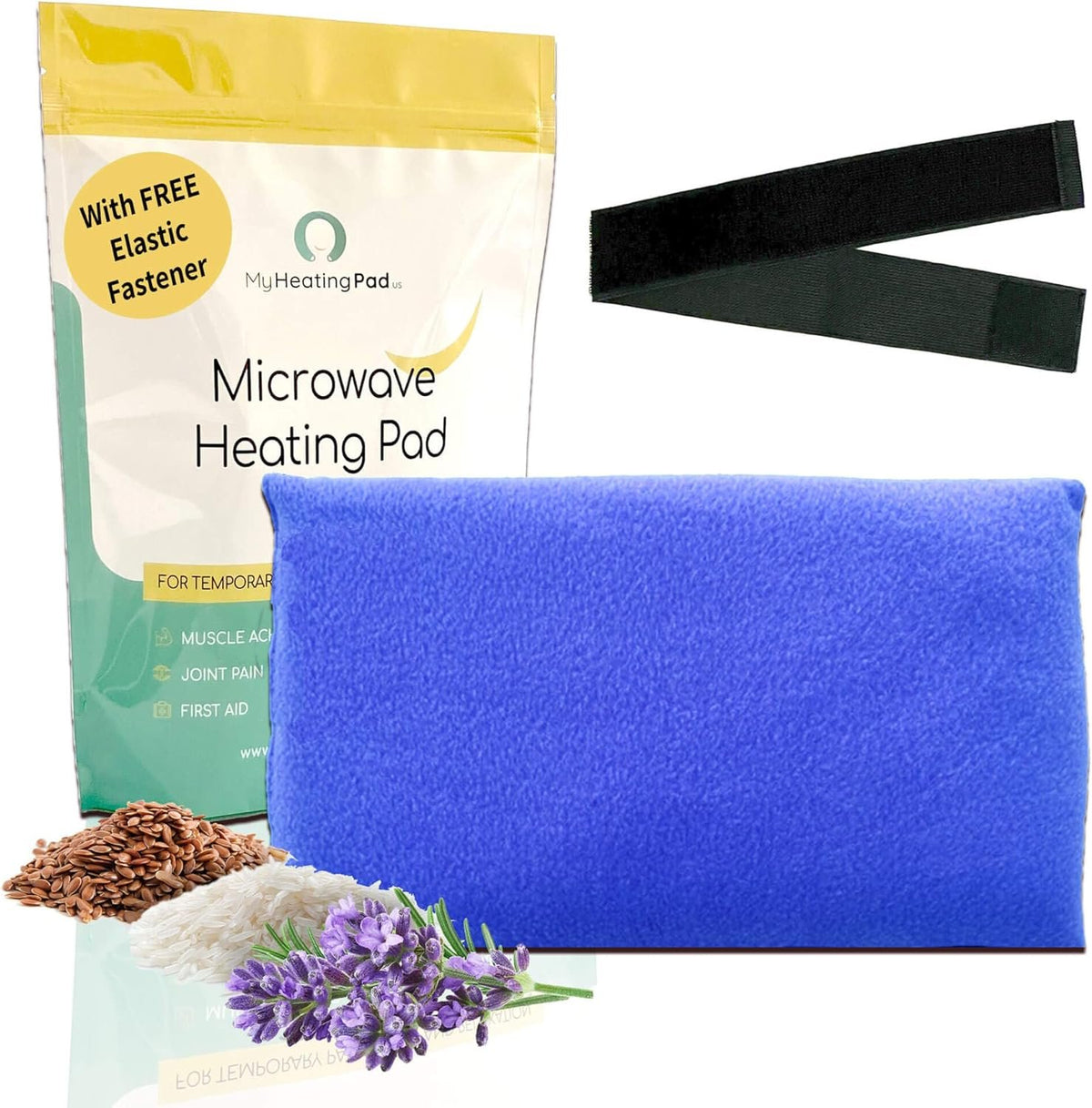 Basic Heating Pad