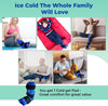 MHP Foot & Ankle Gel Ice Pack