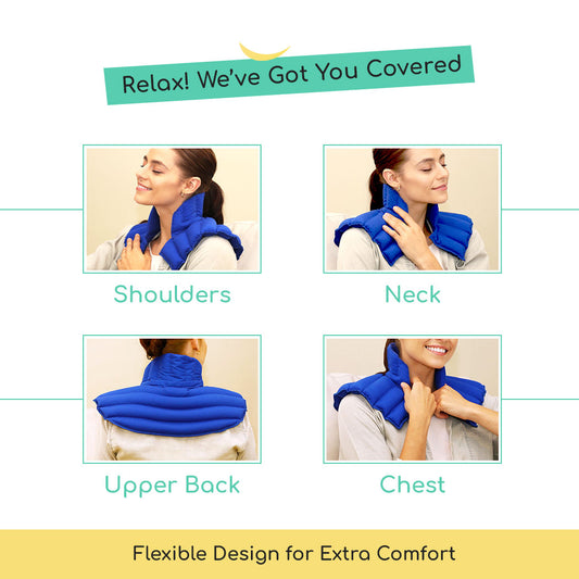 Shoulder PLUS Heating Pad