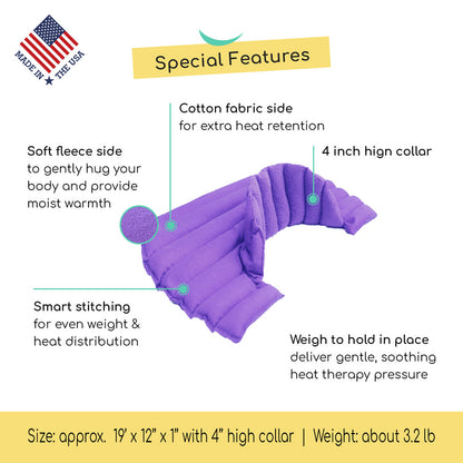 Shoulder PLUS Heating Pad