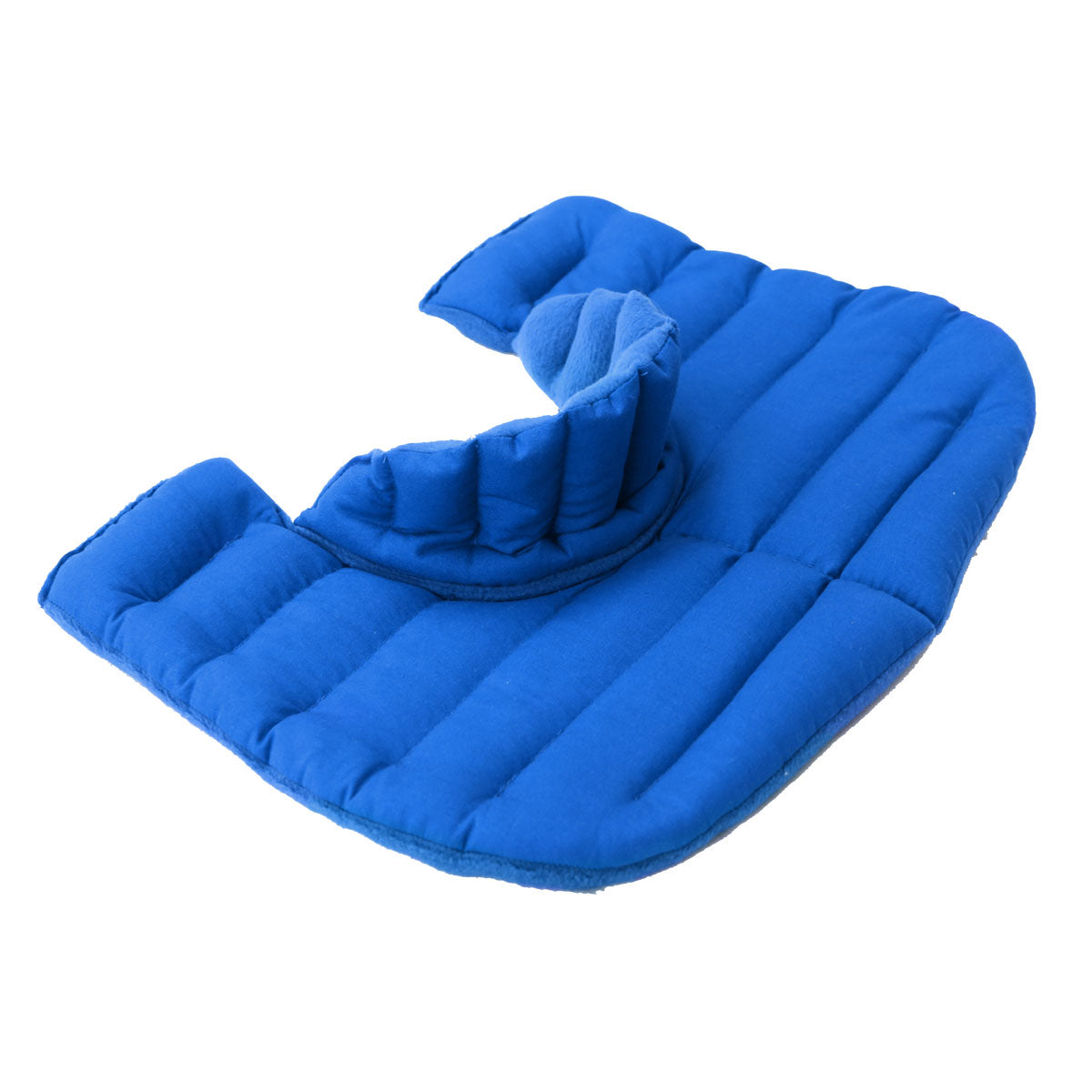 Upper Torso PLUS Heating Pad