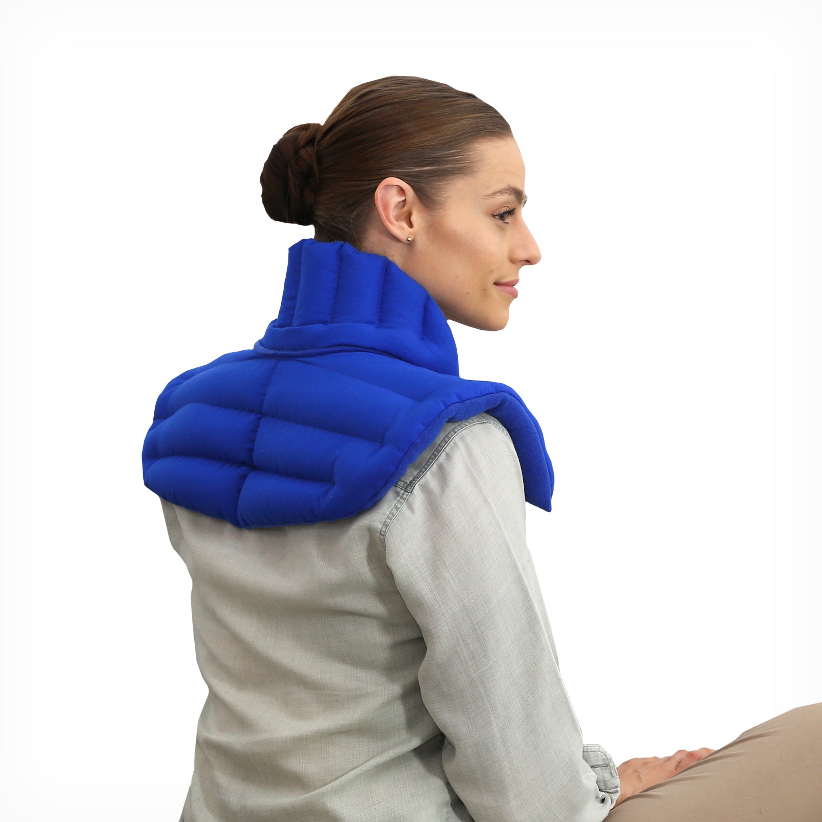 Upper Torso PLUS Heating Pad